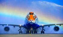 The most reliable airlines in the world and Russia