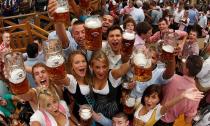 Най-пиещите страни в света Статистика на най-пиещите страни
