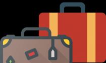Nové pravidlá pre nosenie príručnej batožiny v lietadle: čo si môžete vziať a čo nie