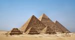 Interesting facts about the Cheops pyramid