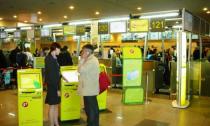Λειτουργίες και κανόνες check-in για πτήσεις S7 Airlines s7 αεροπορική εταιρεία online check-in για πτήσεις