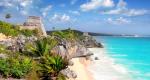 México: vacaciones en la playa Las playas más hermosas de México