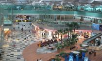Aeroporti më i mirë në botë - Changi, Singapor