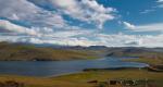 How many islands are there on Lake Baikal?