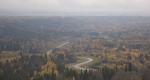 Belogorsky Monastery, Perm Territory