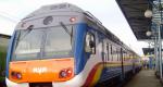 Tren Grodno-Vilna.  Siauliai.  Rokiskis.  Grodno - Vilnius centro, horarios de trenes y trenes para todos los días de la semana Horario de trenes Grodno Vilnius