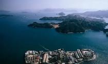 The world's largest island