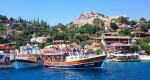 A fabulous corner of Turkey - Fethiye Tours in Fethiye