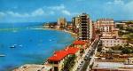 Varosha: how a once luxurious resort turned into a ghost town