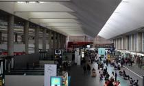 Διεθνές Αεροδρόμιο Benito Juarez Πόλη του Μεξικού Πώς να φτάσετε από το αεροδρόμιο της Πόλης του Μεξικού στην πόλη
