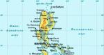 Geografía de Filipinas: naturaleza, clima, recursos, población