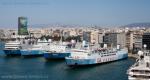 Piraeus - the sea gate of Greece