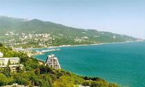 Je li Jalta Rusija ili Ukrajina?