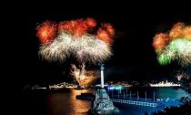 Kako proslaviti Novu godinu na Krimu?